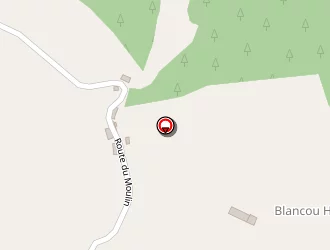 Carte de Chaumat Véronique à Marcolès