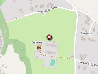 Carte de Wirth Eric à Latresne