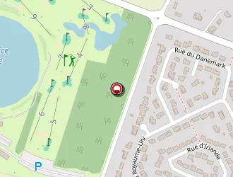 Carte de Winzenrieth Renaud à Pessac