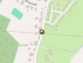 Carte de Huneau Philippe à Pout (le)