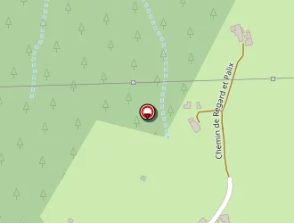 Carte de Ecole Publique à Saint-cierge-la-serre