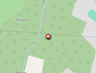 Carte de Doussinet Cédric à Pout (le)