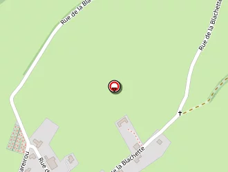 Carte de La Poste à Monestier-du-percy (le)