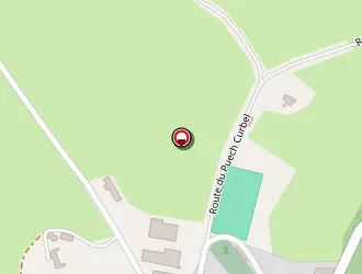 Carte de Restaurant Colombié à Gorses