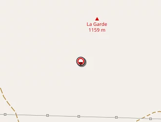 Carte de Ace à Saint-étienne-du-vigan