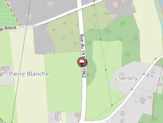 Carte de Maillon Henri à Ambonil