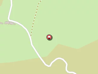 Carte de Rome Michel à Sainte-eulalie