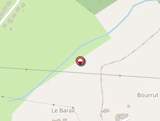 Carte de Bichat Didier à Pout (le)