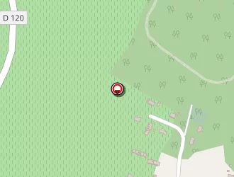 Carte de Gargaros Georges à Camiac-et-saint-denis