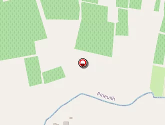 Carte de Margontier Christophe à Roquille (la)