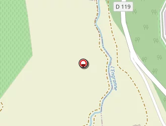 Carte de Lou Vincent à Rauzan