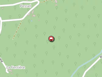 Carte de Loustal Jérôme à Urval