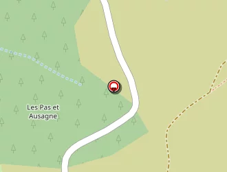 Carte de Creston Philippe à Issamoulenc