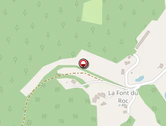 Carte de Bouyssou Robert à Groléjac