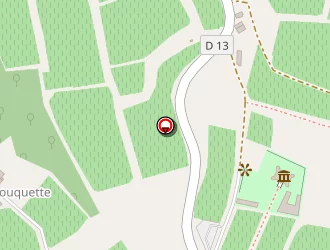 Carte de Mairie à Monbazillac