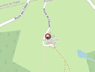 Carte de Manson Emmanuel à Rompon