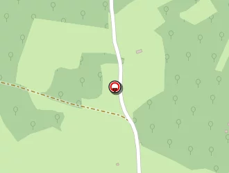 Carte de La Lysiane à Rouffilhac