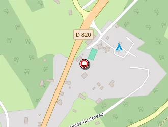 Carte de Chez Steph à Payrac