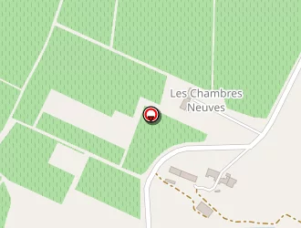 Carte de Proximité Demarr à Saint-quentin-de-caplong