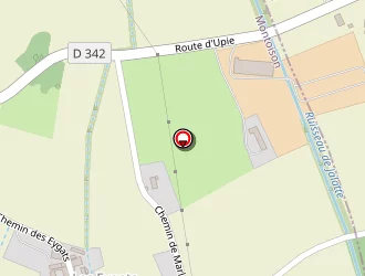 Carte de Lefebvre Anne à Montoison