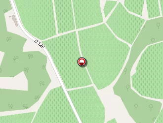 Carte de Bourrust Patrick à Saint-pey-de-castets