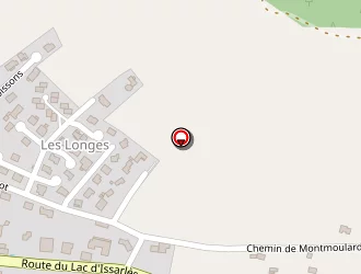 Carte de Martin Yves à Coucouron