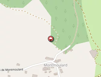 Carte de Rolland Nadine à Coucouron