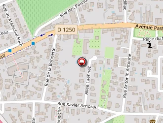 Carte de Dmv Audit Conseil à Pessac