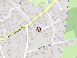 Carte de Didier - Multiservices Eirl à Lège-cap-ferret