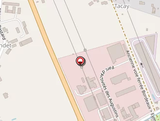 Carte de Latresne Pas Cher à Latresne