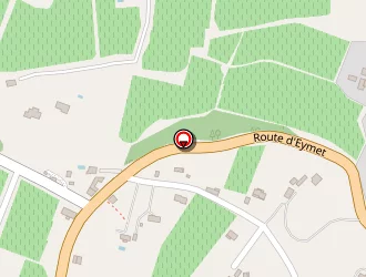 Carte de Le Devedec David à Monbazillac