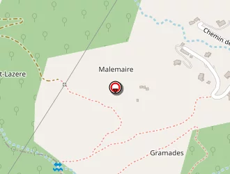 Carte de Chazal Philippe à Voulte-sur-rhône (la)