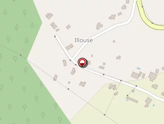 Carte de Chignaguet Thierry à Saint-nexans