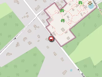 Carte de Robert Bernard à Pessac