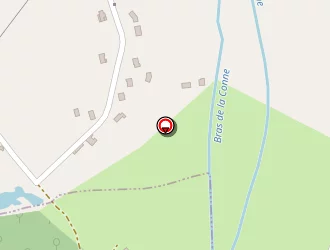 Carte de Gouyou Frédéric à Saint-nexans