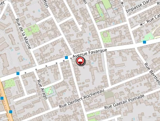 Carte de Cuir Spirit à Bègles