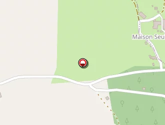 Carte de Mtb à Coucouron