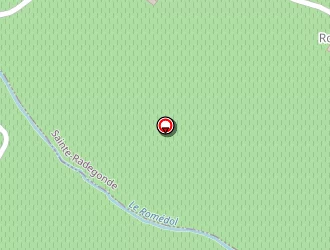 Carte de Delage Fernand à Doulezon