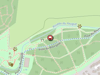 Carte de Boudebza Sonia à Pessac