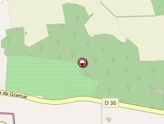 Carte de Jean Chantal à Rocamadour