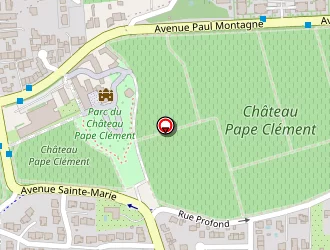 Carte de A Et R Evolution à Pessac