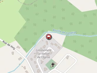 Carte de Urgence (services Locaux) à Cursan
