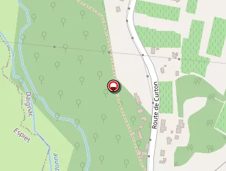 Carte de Arts Graphiques Roto à Daignac