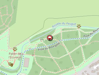 Carte de Pro Feel Concept à Pessac