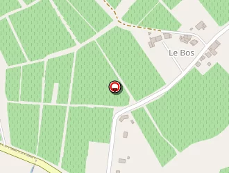 Carte de Adssg à Juillac