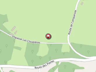 Carte de Grando Bernard à Payrac