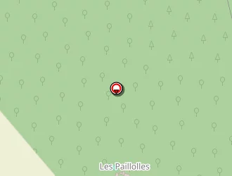 Carte de Netter Emilie à Lanquais