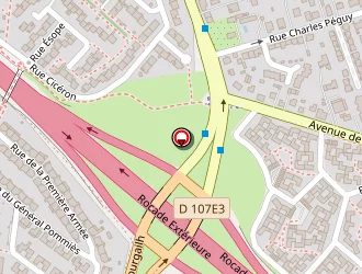 Carte de Beauté Toutou à Pessac