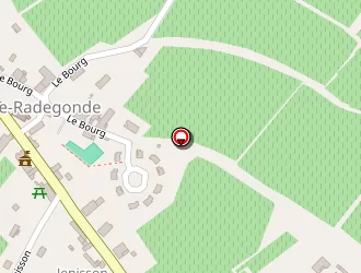 Carte de Lopez Philippe à Sainte-radegonde