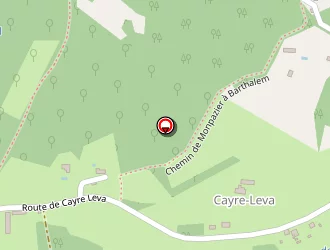 Carte de Zinzoni Christophe à Siorac-en-périgord